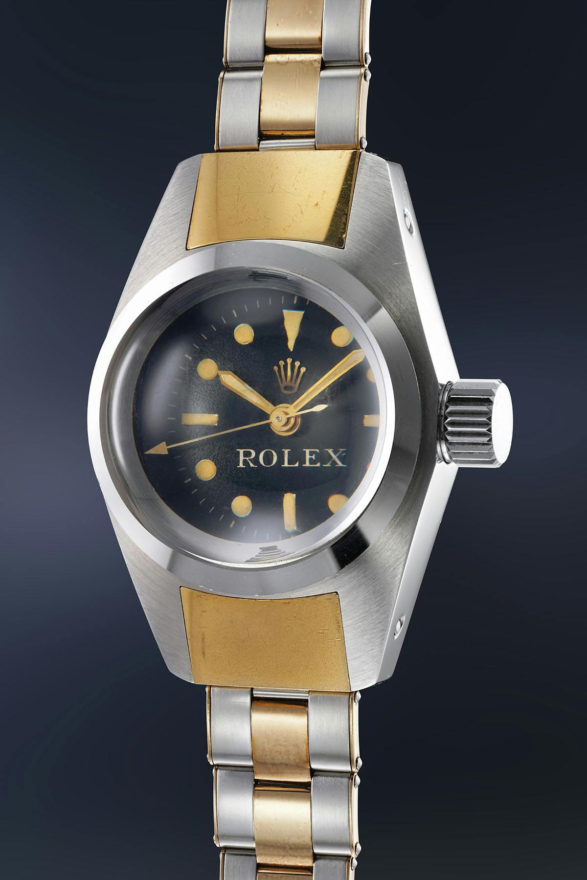 rolex s